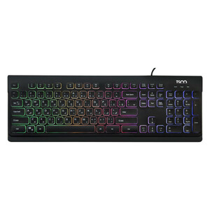 کیبورد تسکو مدل  TSCO TK 8031