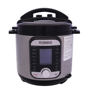 مولتی کوکر رانکو مدل RK-300