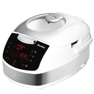 مولتی کوکر رانکو مدل RK-330