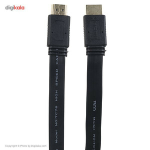 کابل HDMI تسکو مدل TC 78 به طول 15 متر