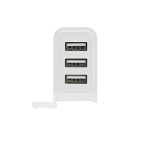 شارژر دیواری تسکو مدل TTC 59 به همراه کابل تبدیل microUSB