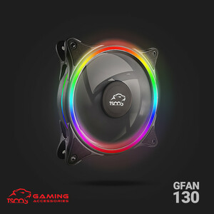 فن کیس تسکو مدل G FAN 130