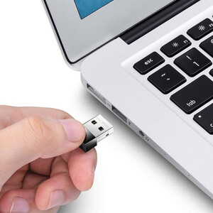 کارت شبکه USB تسکو مدل TW 1000