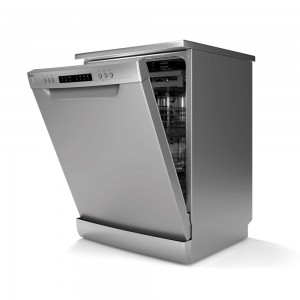 ماشین ظرفشویی جی پلاس مدل GDW-P5673S