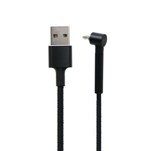 کابل تبدیل USB به microUSB تسکو مدل TC-A185 طول ۱ متر