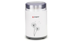 آسیاب ساپر مدل SCG 420