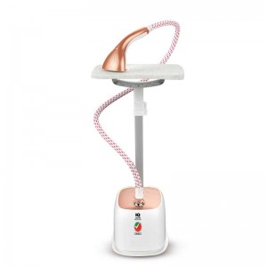 بخار گر آی کیو مدل IJ-700GS