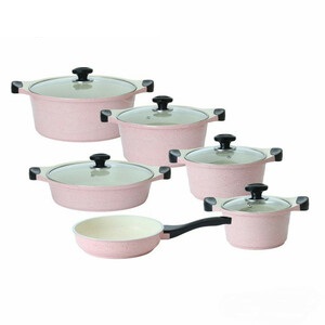 سرویس قابلمه 11 پارچه ویو پرفکت