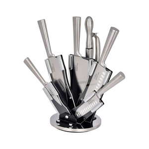 سرویس چاقو 8 پارچه یونیک کد 5533