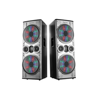 پخش کننده خانگی تسکو مدل TS 2080Nمجموعه دو عددی