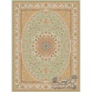 فرش پاتریس صدف پیازی 1050 شانه