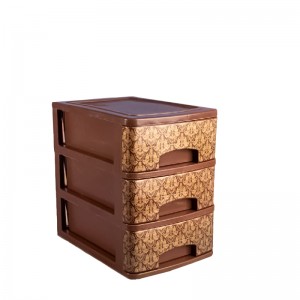 دراور 3 طبقه کلاسیک