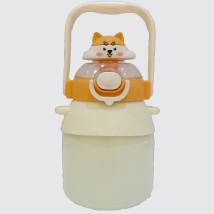 فلاسک درب عروسکی