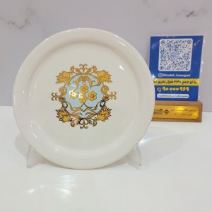 پیش دستی 6 عددی سرامیکی استون ور کد:20102