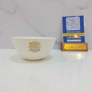 کاسه 6 عددی سرامیکی کوچک استون ور کد:20101