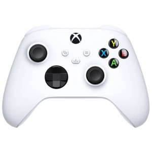دسته بازی ایکس باکس مایکروسافت مدل Series S-X
