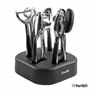 ست ۷ پارچه ابزار پایه ثابت Perfect Home