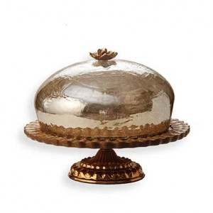 کیک خوری پایه دار کژال کوچک