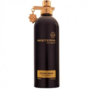 ادوپرفیوم زنانه ویستریا مدل good miss حجم 100 میلی‌لیتر