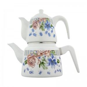 ست کتری و قوری راسا