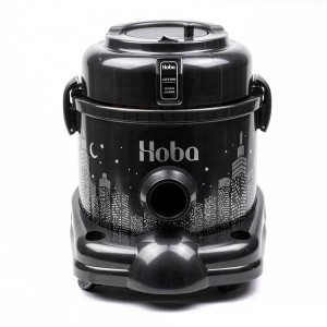 جارو برقی سطلی هوبو 3300