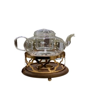 وارمر گرد شبدری سایز ۱ آسا مدل ۲۳۱۳