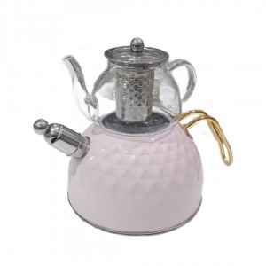 کتری قوری یونیک