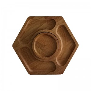 اردو خوری اکسسوریت طرح شبنم مجموعه 2 عددی