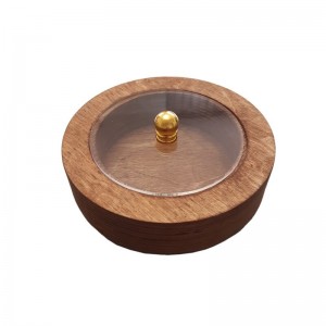 قندان پلایوود آسا گالری مدل 201