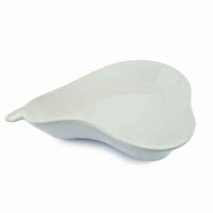 کاسه سالاد خوری گلابی