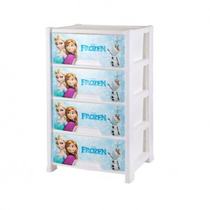 فایل 4 طبقه الوند 5854 طرح فروزن