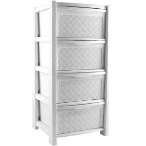 فایل كشويي 4 طبقه يزد گل  مدل 5584