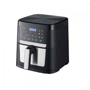 سرخ کن بدون روغن 8.8 لیتری بلک وود مدل RS-2570