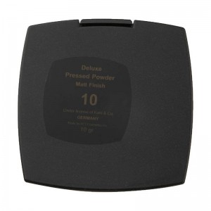 پنکیک مای مدل Black Diamond سری Deluxe شماره 10