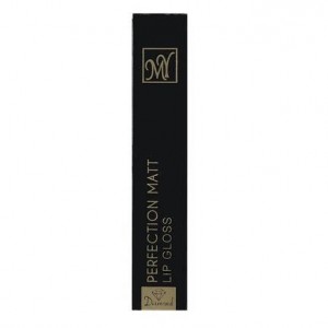 رژ لب مایع مای سری Black Diamond مدل Perfection Matt شماره 09