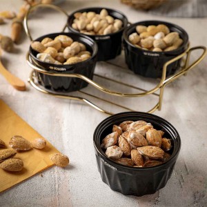 اردو خوری فریم دار چهار عددی