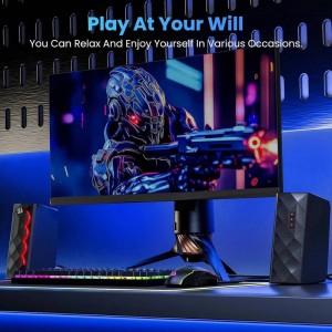 اسپیکر Redragon GS522