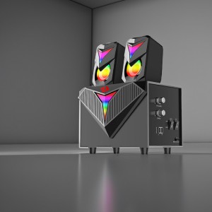 Redragon Toccata GS700