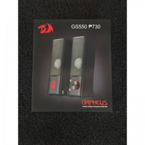 اسپیکر دسکتاپ  ردراگون مدل GS550