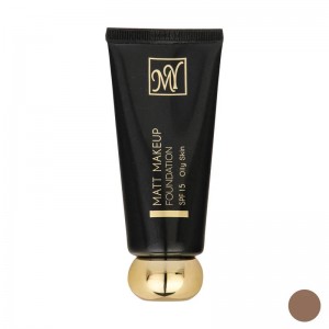 کرم پودر مات مای برای پوست چرب  Ms 02