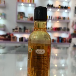 تونر دیپ سنس مدل عسل حجم 160 میلی لیتر