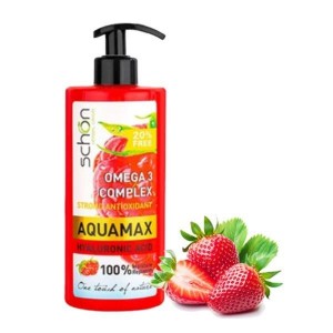 کرم آبرسان شون مدل Royal Jelly حجم 500 میلی لیتر