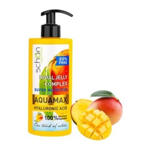 کرم آبرسان شون مدل Royal Jelly حجم 500 میلی لیتر