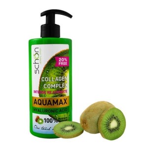 کرم آبرسان شون مدل Royal Jelly حجم 500 میلی لیتر