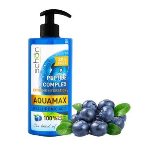 کرم آبرسان شون مدل Royal Jelly حجم 500 میلی لیتر