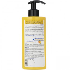 کرم آبرسان شون مدل Royal Jelly حجم 500 میلی لیتر