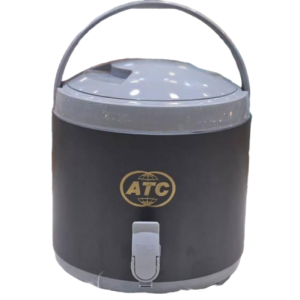 کلمن 6 لیتری استیل ای تی سی ATC