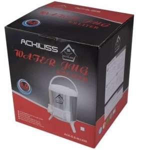 کلمن آکیلیس مدل ACK-850 ظرفیت 8 لیتر