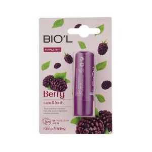 بالم لب بیول مدل Berry