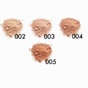 پودر فیکس فلورمار تثبیت کننده آرایش FLORMAR LOOSE POWDER